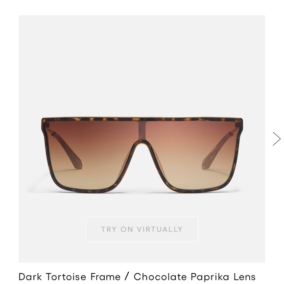 Quay Australia Nightfall Sunglasses - Picture 3 of 6